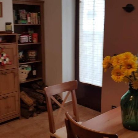 Apartamento En Vall D'Інклес Екстер'єр фото