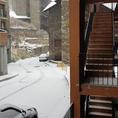 Apartamento En Vall D'Інклес Екстер'єр фото