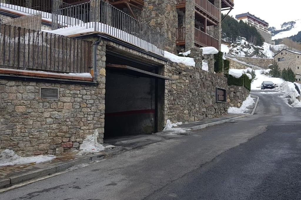 Apartamento En Vall D'Інклес Екстер'єр фото