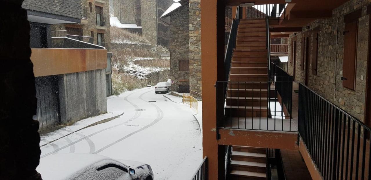 Apartamento En Vall D'Інклес Екстер'єр фото
