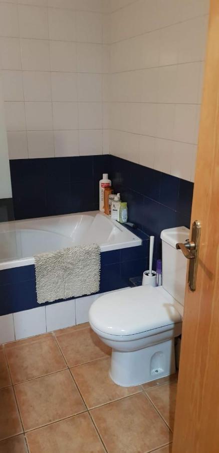 Apartamento En Vall D'Інклес Екстер'єр фото