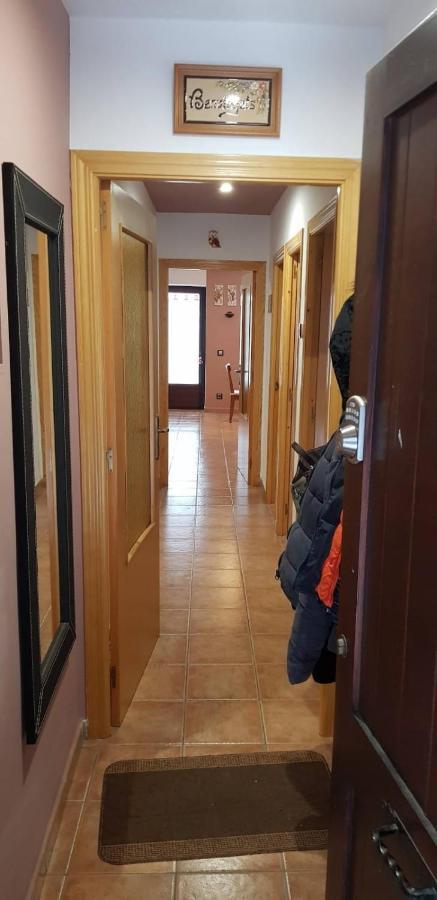 Apartamento En Vall D'Інклес Екстер'єр фото