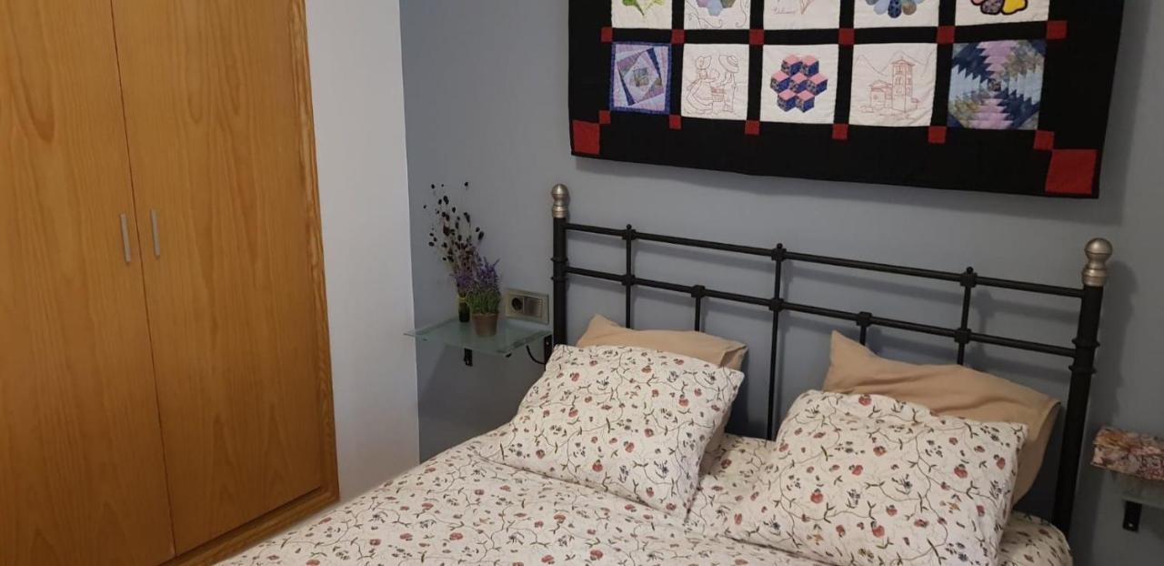 Apartamento En Vall D'Інклес Екстер'єр фото
