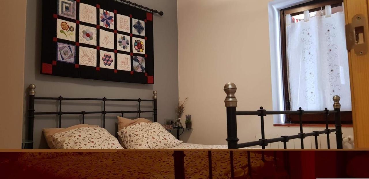 Apartamento En Vall D'Інклес Екстер'єр фото