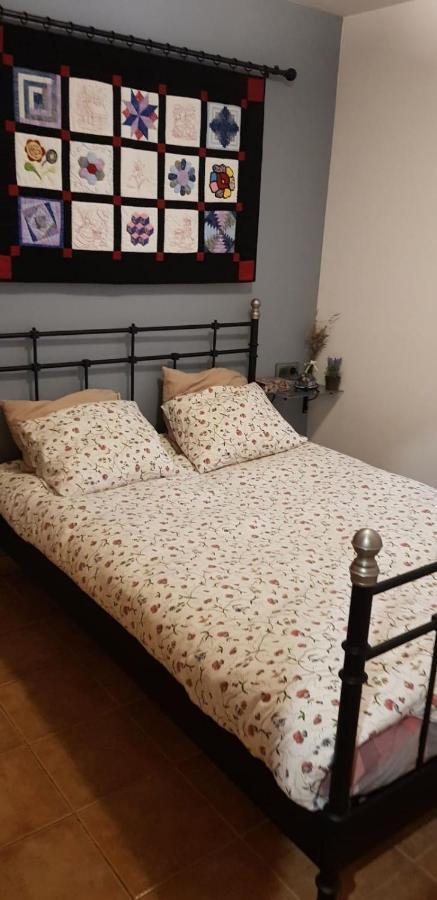 Apartamento En Vall D'Інклес Екстер'єр фото