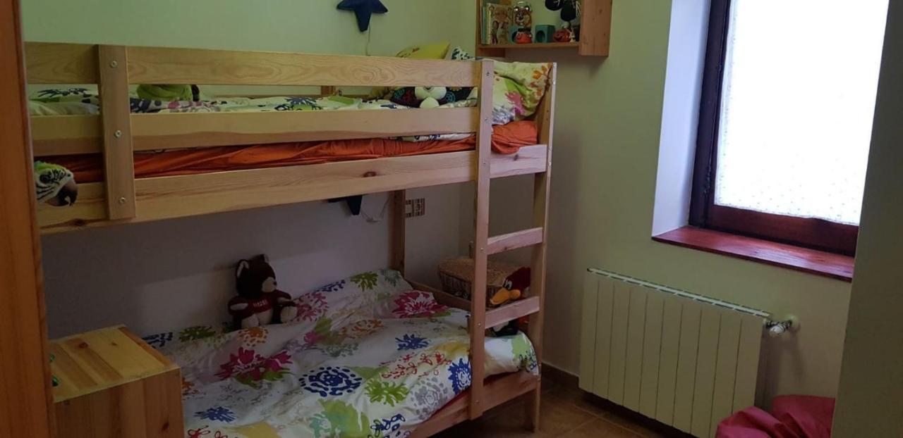 Apartamento En Vall D'Інклес Екстер'єр фото